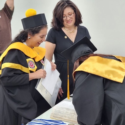 Licenciaturas