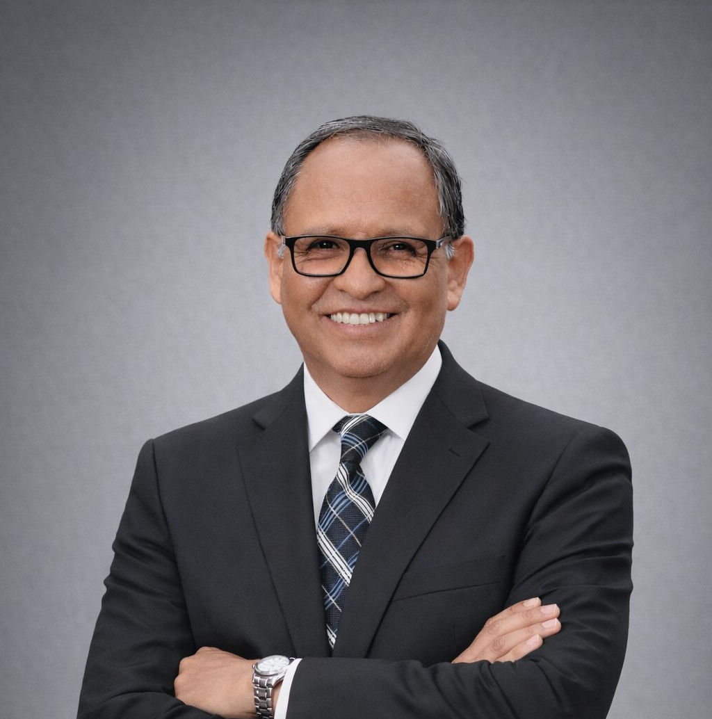 Dr. Juan Choque