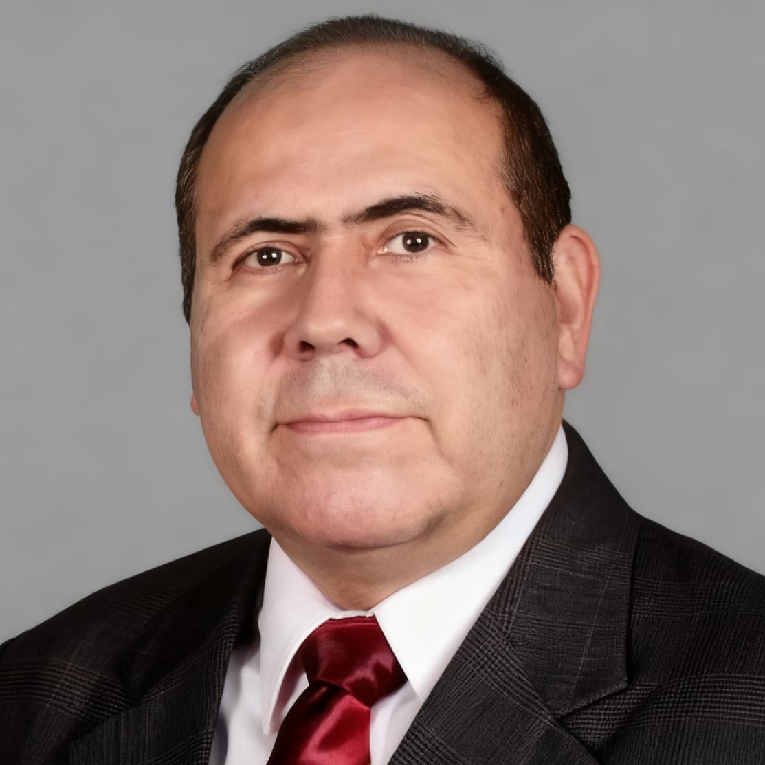 Dr. Luis Alberto Ramírez 