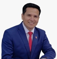 DrPH. Obis Heredia
