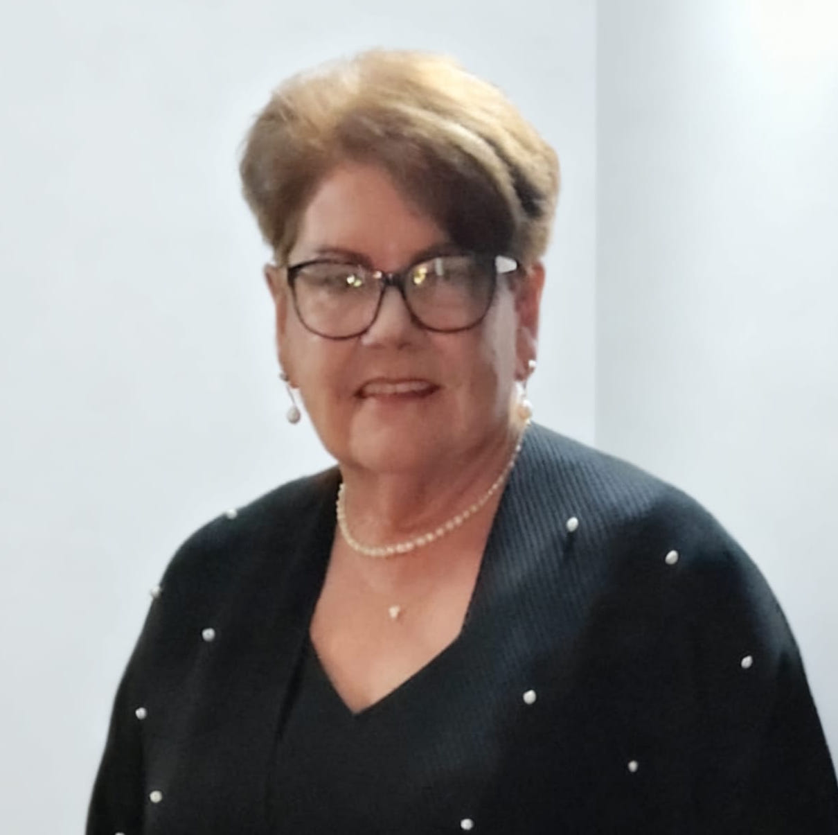 Dra. Thomassa Romero